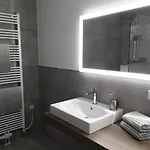 Apartamento Kurpark *