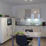 Apartamento Kurpark