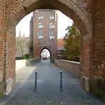 Apartamento Kurpark Xanten