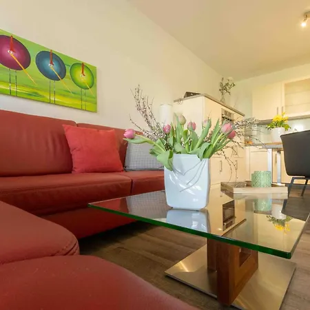 Kurpark Apartmán