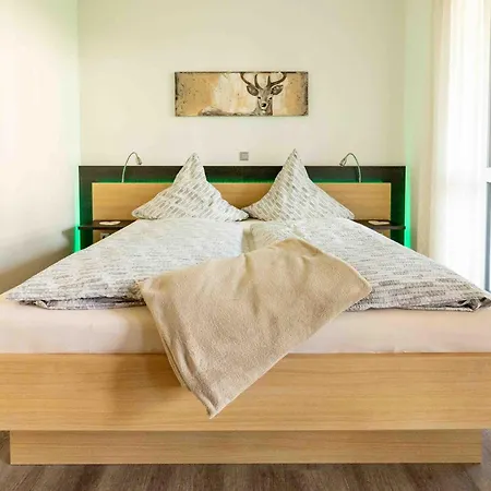 Kurpark Apartmán