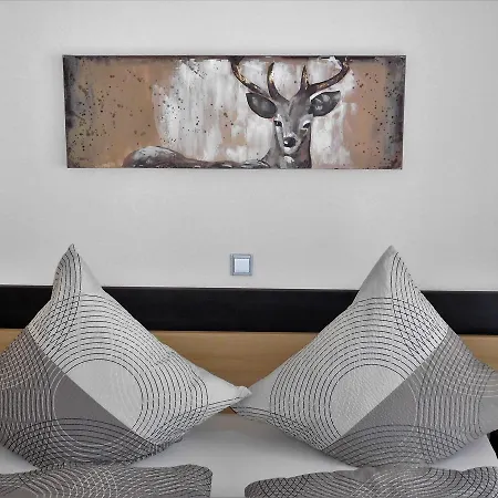 Kurpark Apartamento Xanten