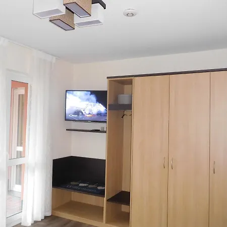 Apartmán Kurpark Xanten