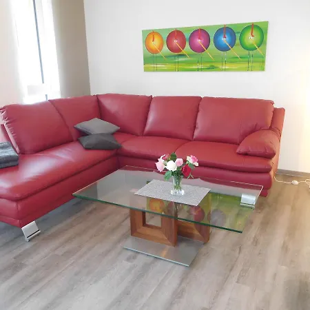 Apartamento Kurpark Xanten