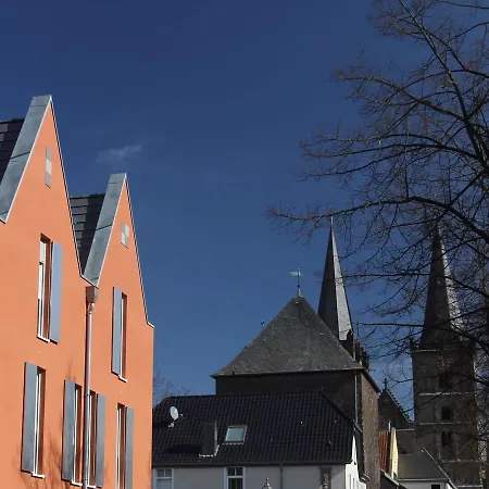 Kurpark Xanten