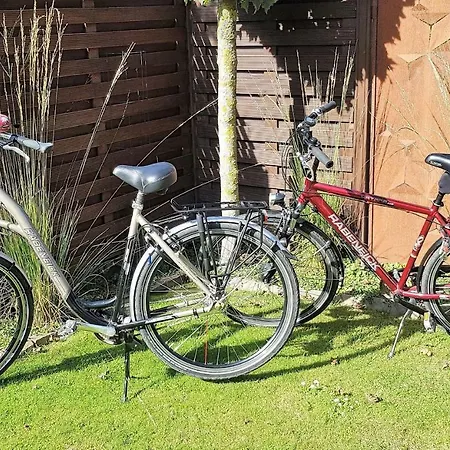 Apartamento Kurpark Xanten