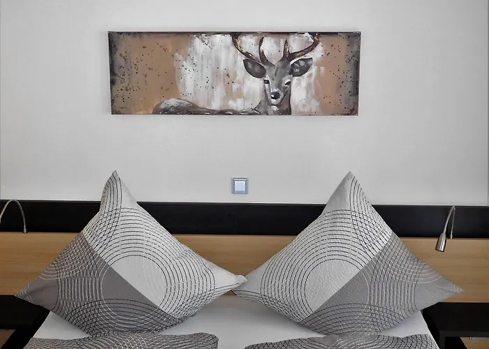 Kurpark Daire Xanten